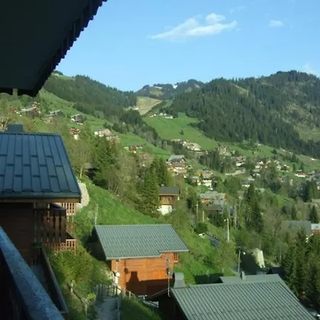 Le Ciel Bleu